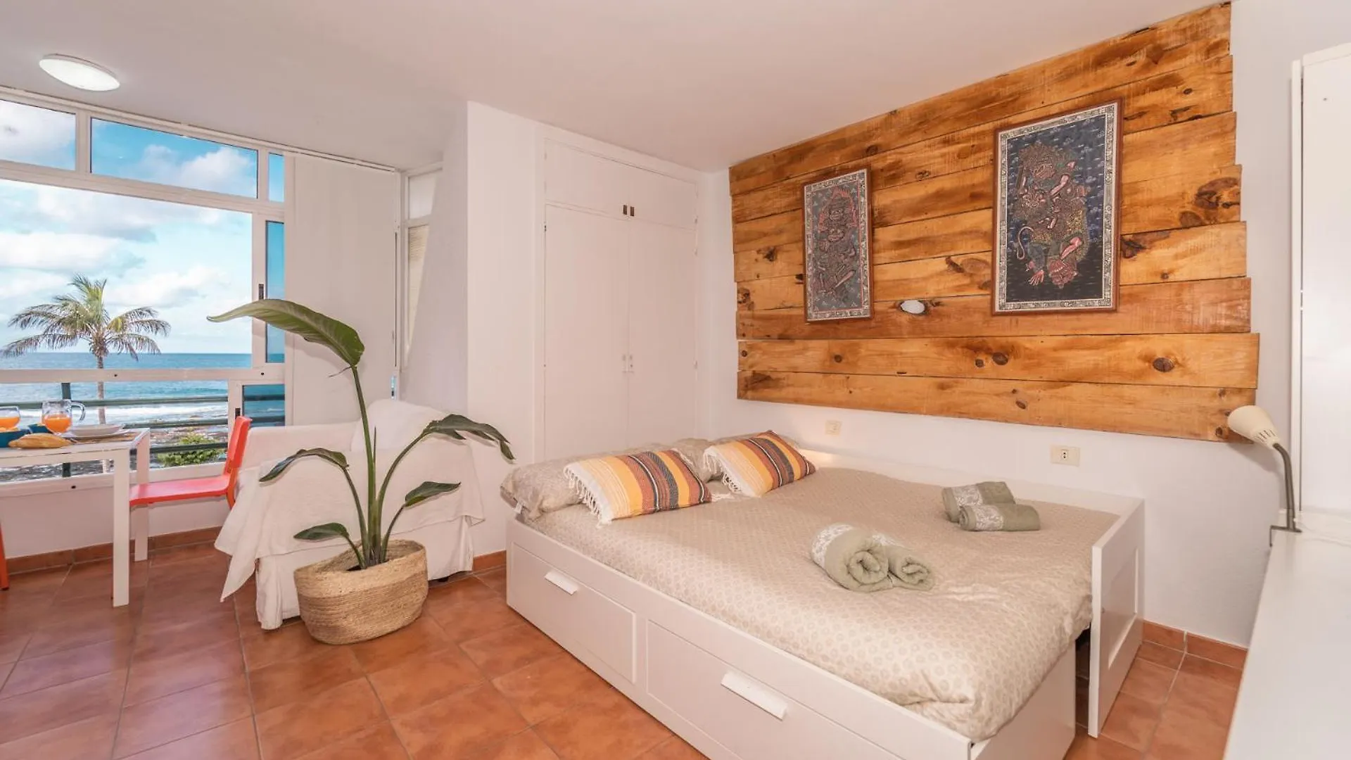 Apartamento Santa Cruz Views España