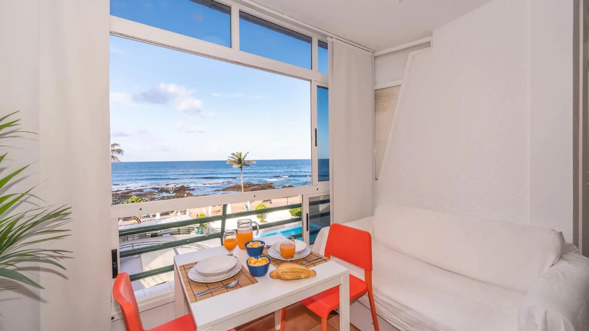 Apartamento Santa Cruz Views